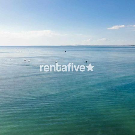 Rentafive Apartamento Acuario Piscina Aa Санта Пола Екстериор снимка