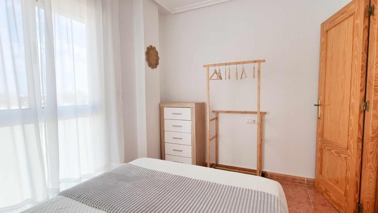 Rentafive Apartamento Acuario Piscina Aa Санта Пола Екстериор снимка