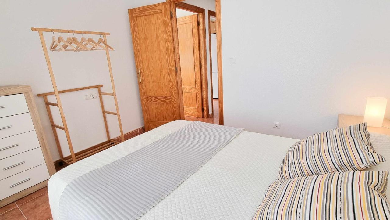 Rentafive Apartamento Acuario Piscina Aa Санта Пола Екстериор снимка