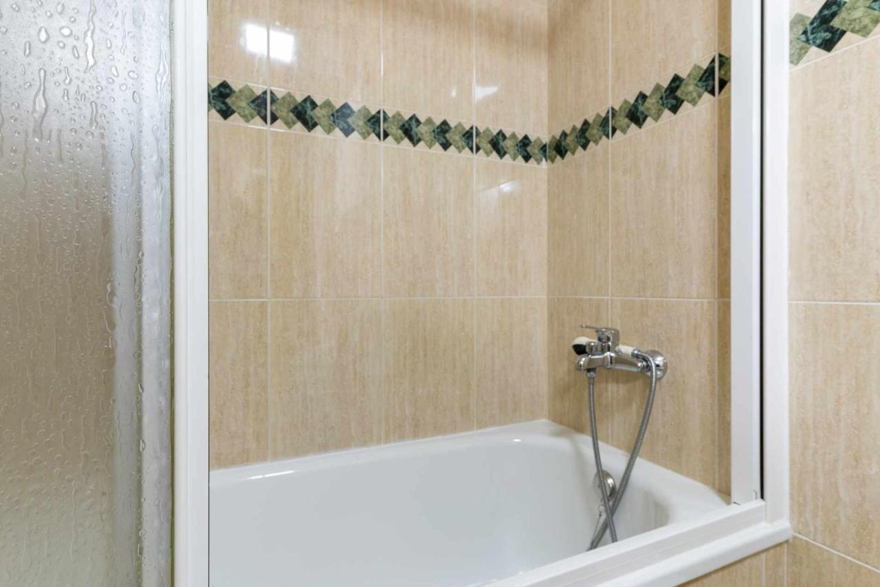 Rentafive Apartamento Acuario Piscina Aa Санта Пола Екстериор снимка