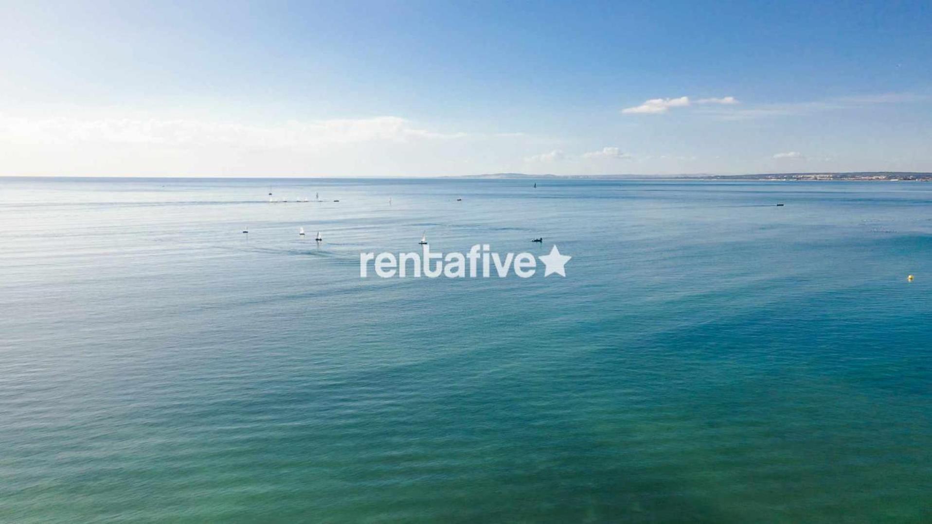 Rentafive Apartamento Acuario Piscina Aa Санта Пола Екстериор снимка
